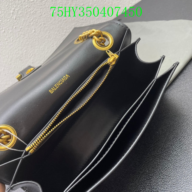 Disarh Fashion - BGA Bags - 1821