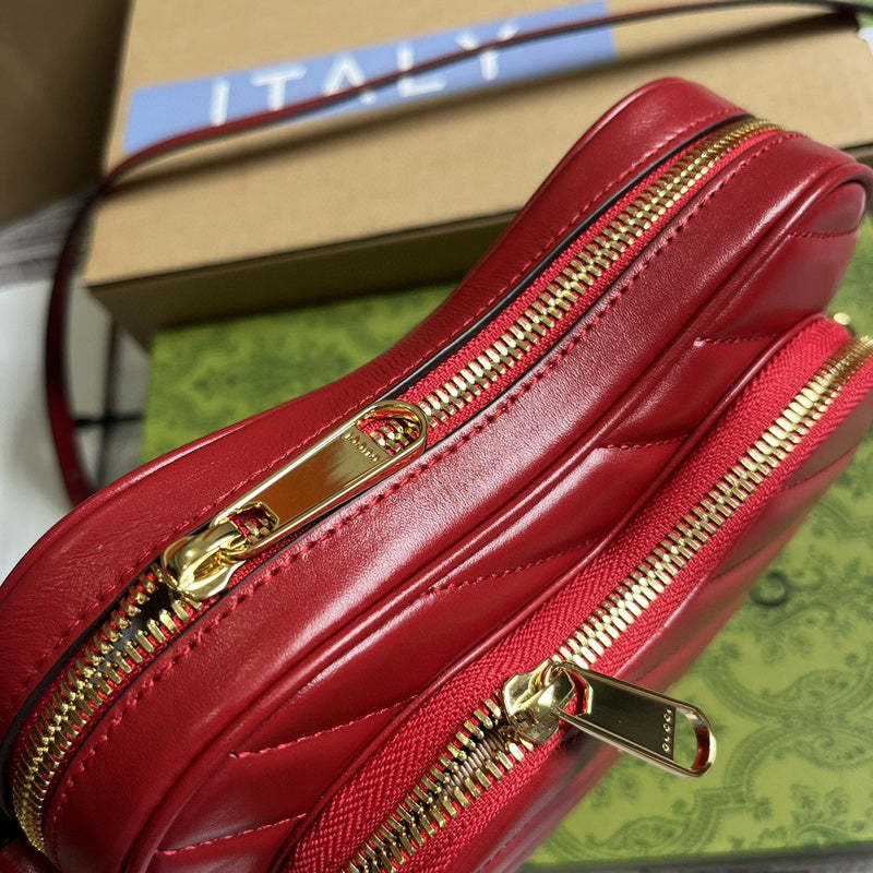 Disarh - GG Bags - 051