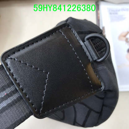 Disarh Fashion -BBR Bags - 606