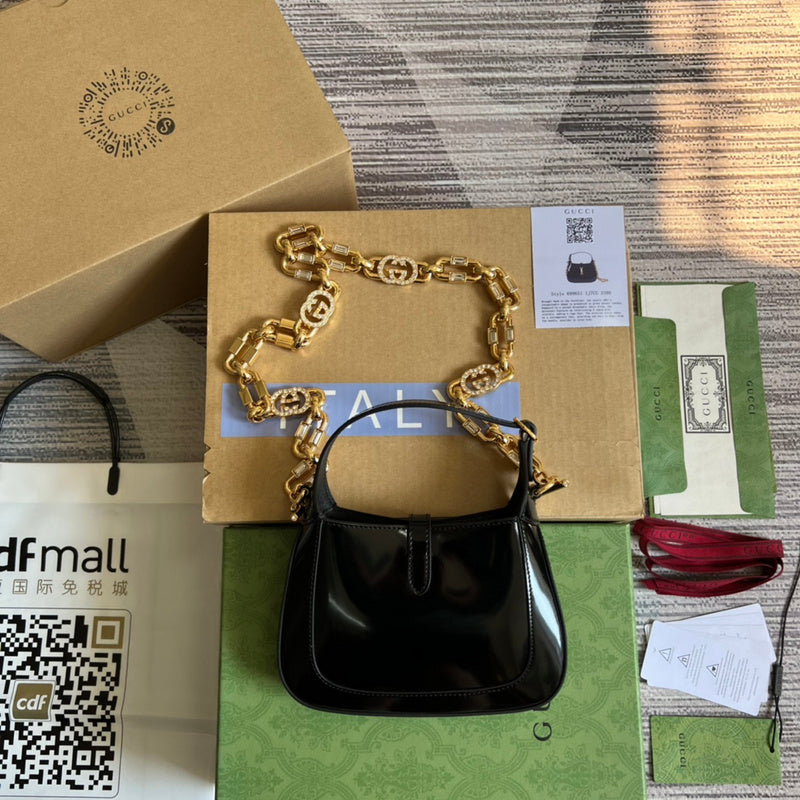 Disarh - GG Bags - 1049