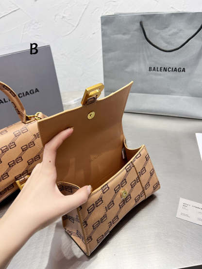 Disarh Fashion - BGA Bags - 1620