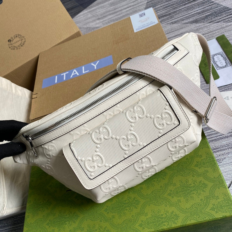 Disarh - GG Bags - 2002