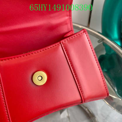 Disarh Fashion - BGA Bags - 2049