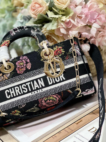 Disarh - Dir Bags - 1213