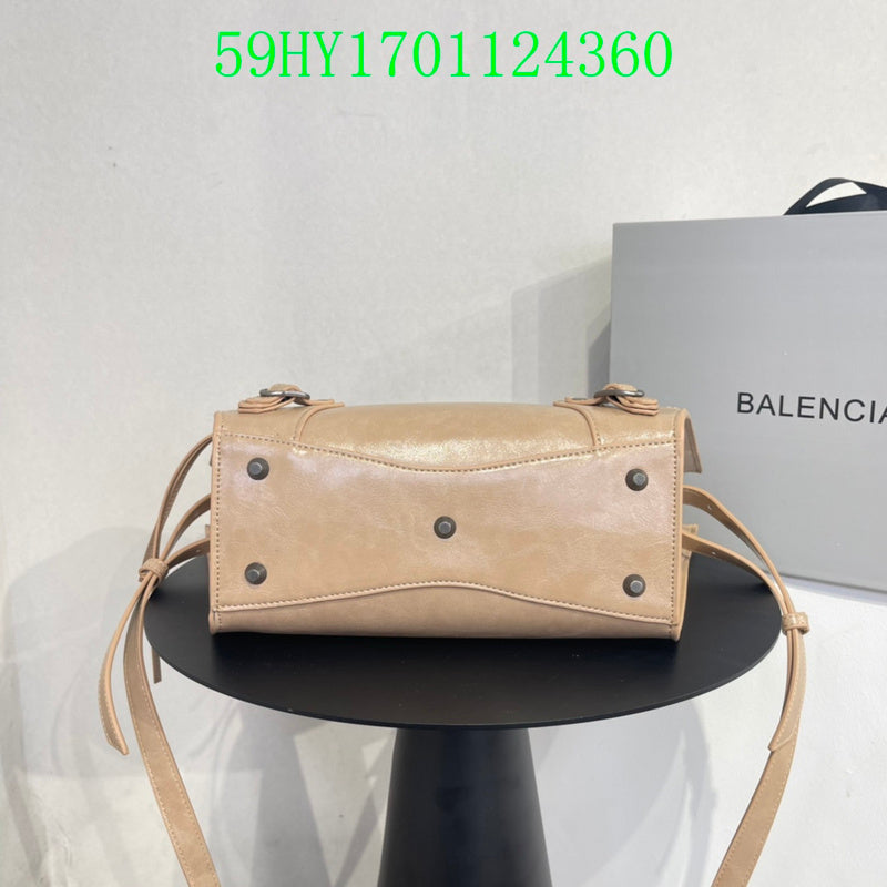 Disarh Fashion - BGA Bags - 1964