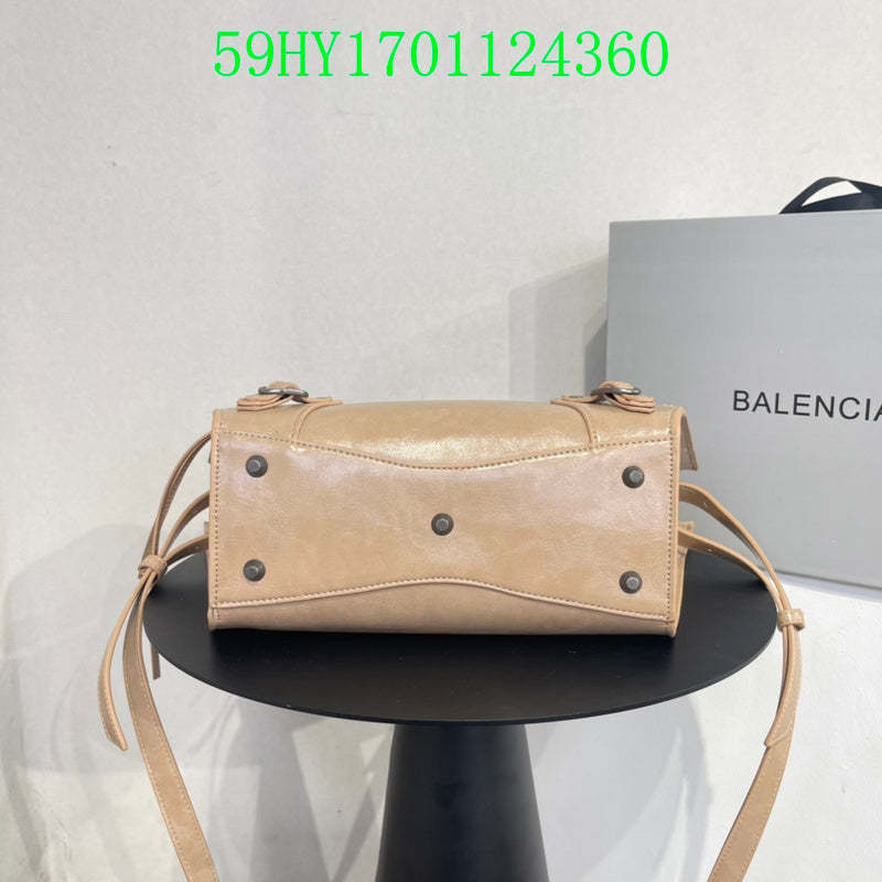 Disarh Fashion - BGA Bags - 1964