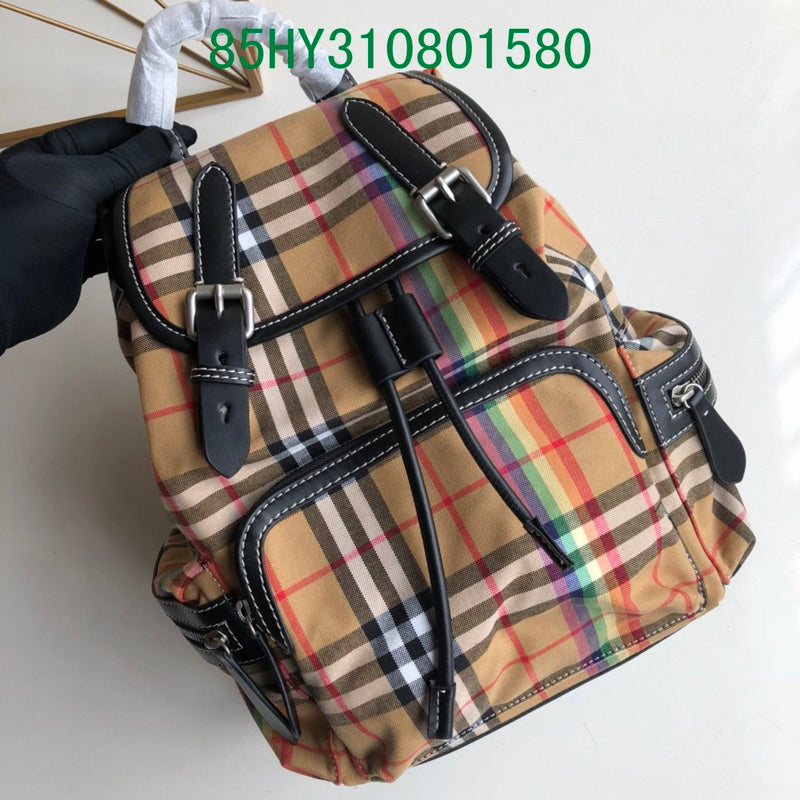 Disarh Fashion -BBR Bags - 677