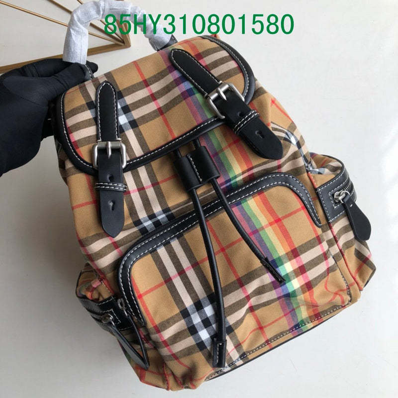 Disarh Fashion -BBR Bags - 677