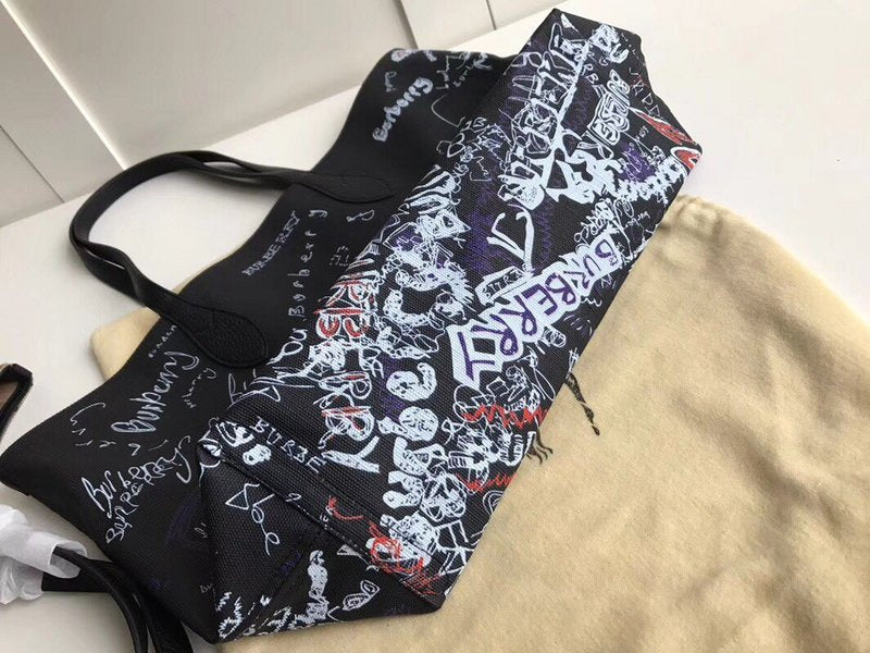 Disarh Fashion -BBR Bags - 1039