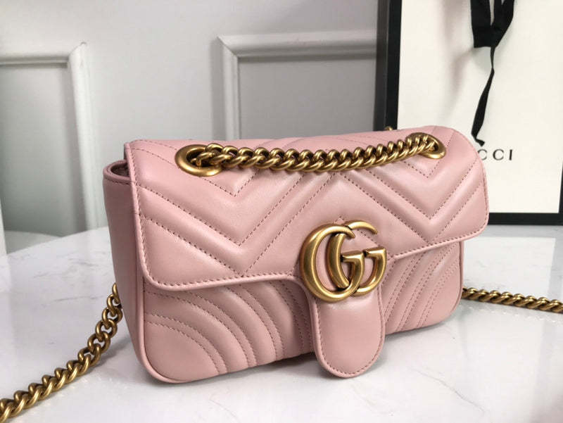 Disarh - GG Bags - 2351