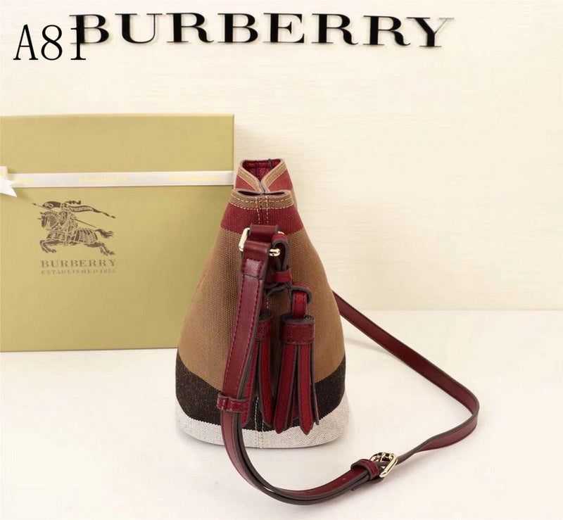 Disarh Fashion -BBR Bags - 799
