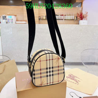 Disarh Fashion -BBR Bags - 317