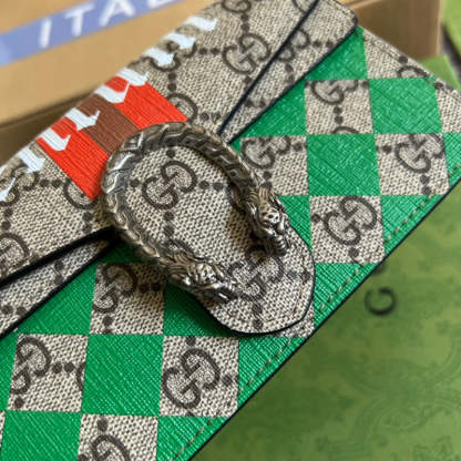 Disarh - GG Bags - 1603
