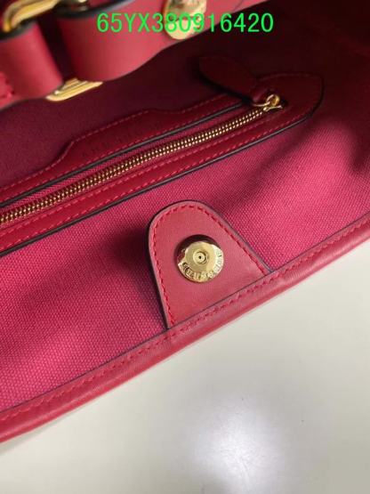 Disarh Fashion -BBR Bags - 665