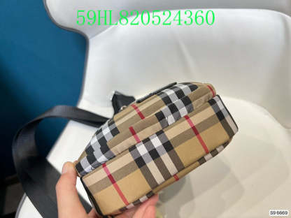 Disarh Fashion -BBR Bags - 299