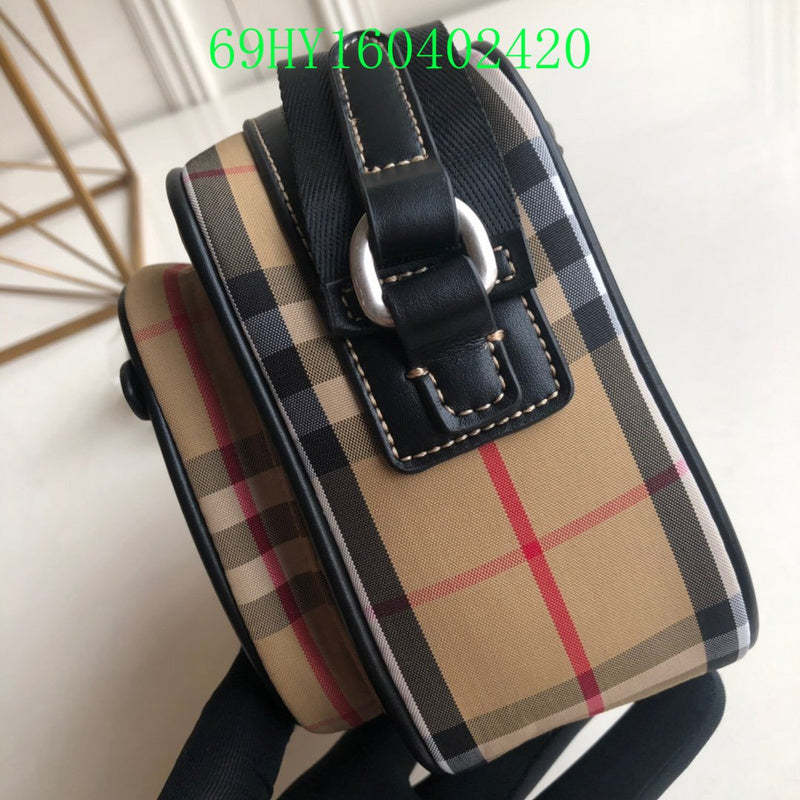 Disarh Fashion -BBR Bags - 553
