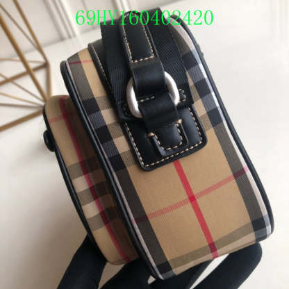 Disarh Fashion -BBR Bags - 553