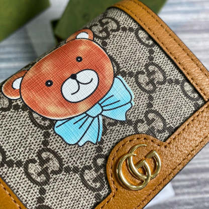 Disarh - GG Bags - 2124