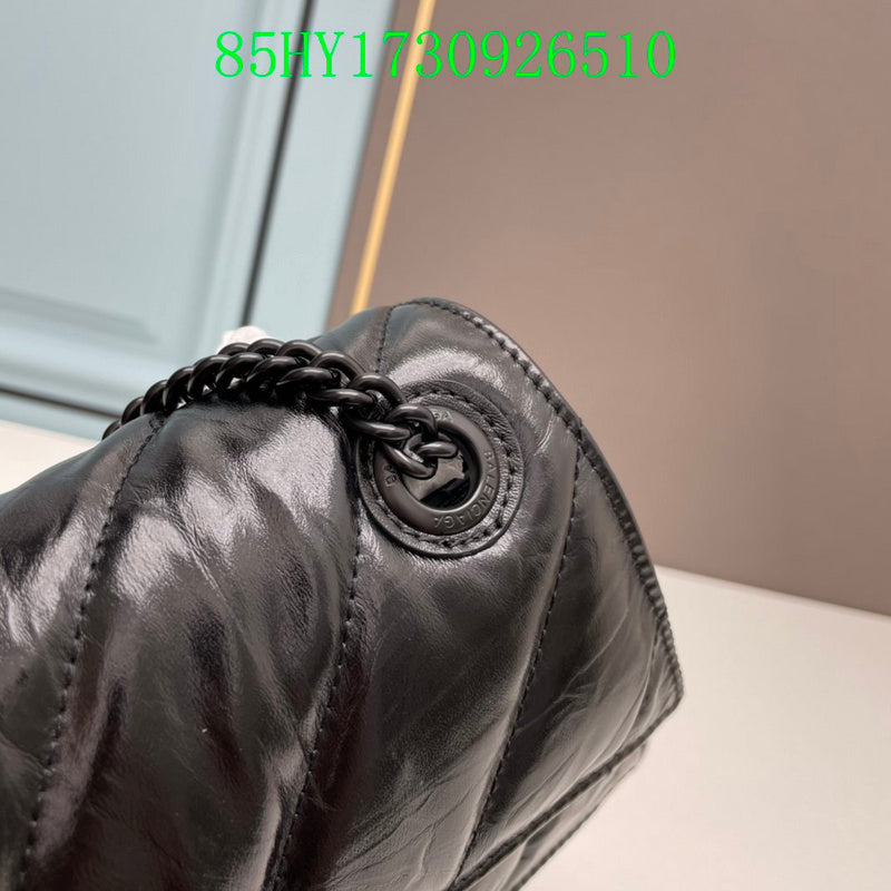 Disarh Fashion - BGA Bags - 2039