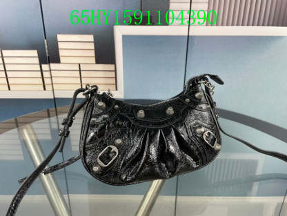 Disarh Fashion - BGA Bags - 1986