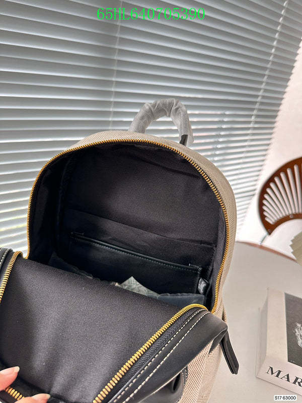 Disarh Fashion -BBR Bags - 115
