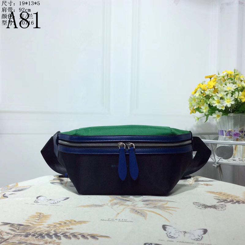 Disarh Fashion -BBR Bags - 825