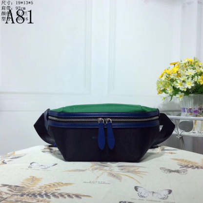 Disarh Fashion -BBR Bags - 825