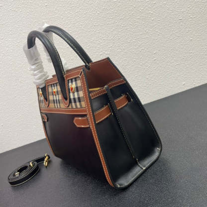Disarh Fashion -BBR Bags - 831