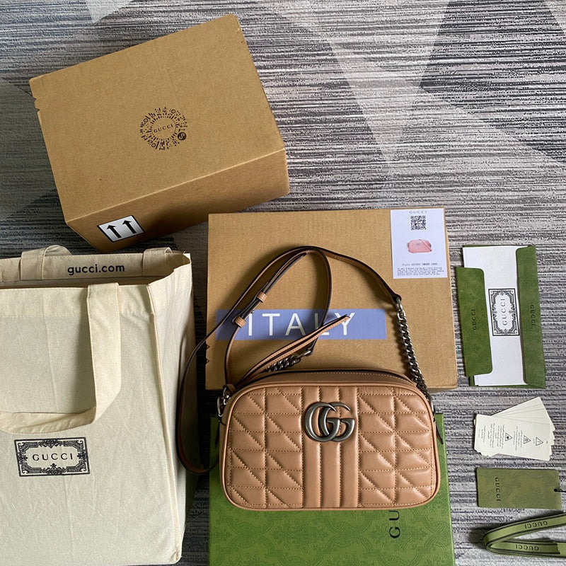 Disarh - GG Bags - 1699
