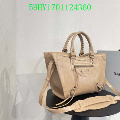 Disarh Fashion - BGA Bags - 1964