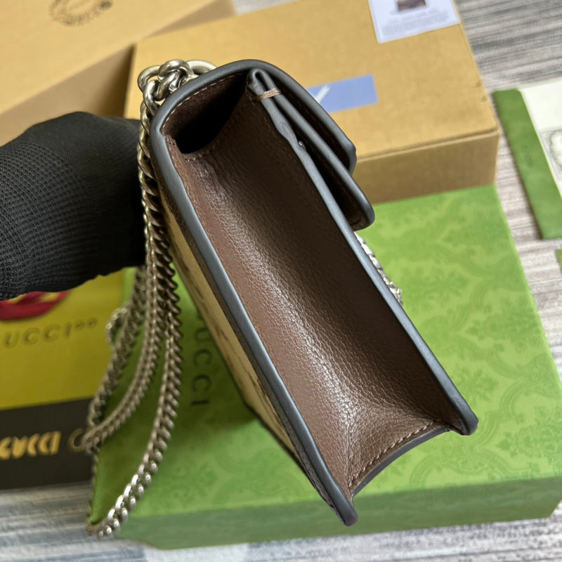Disarh - GG Bags - 1388