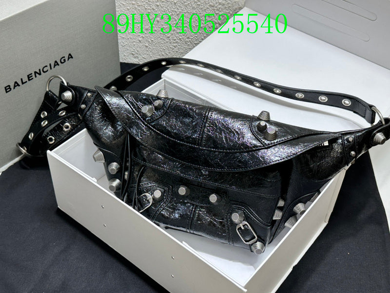 Disarh Fashion - BGA Bags - 1772