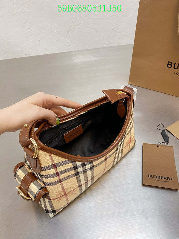 Disarh Fashion -BBR Bags - 494