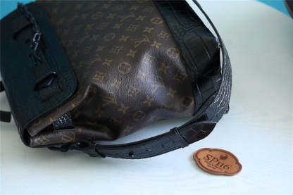 Disarh Fashion Lu-Vi bags - 10438