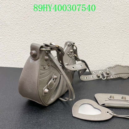 Disarh Fashion - BGA Bags - 1901