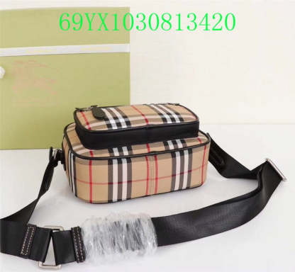 Disarh Fashion -BBR Bags - 410