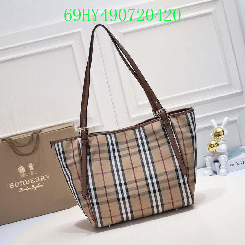 Disarh Fashion -BBR Bags - 101