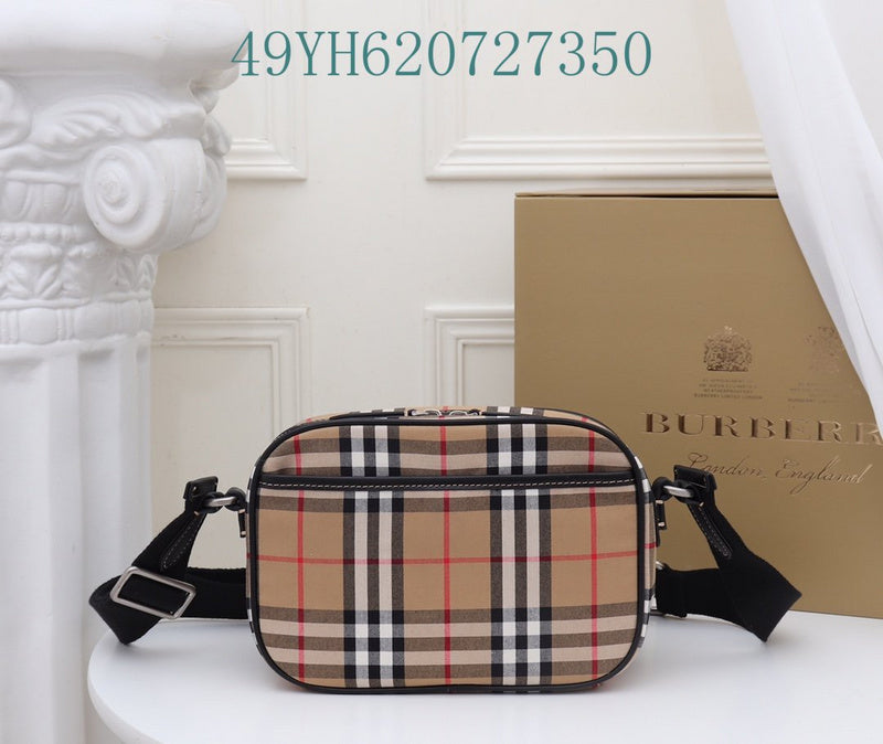 Disarh Fashion -BBR Bags - 691