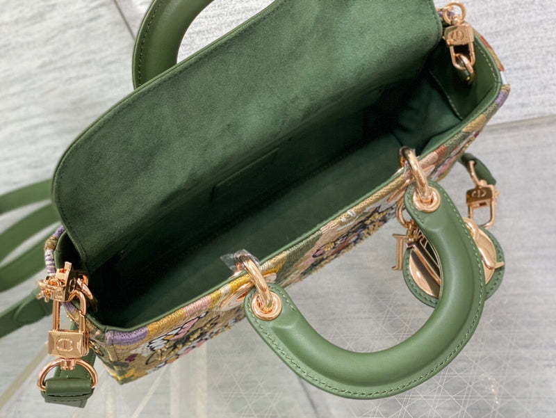 Disarh - Dir Bags - 030
