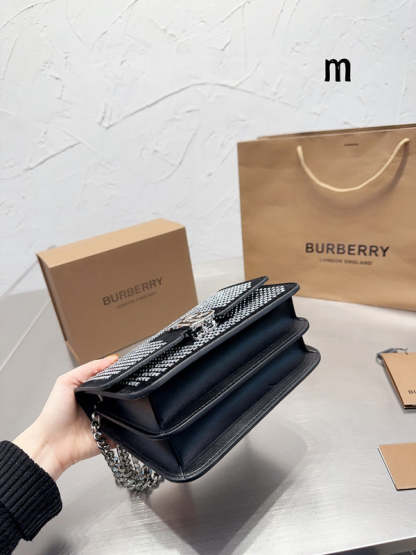 Disarh Fashion -BBR Bags - 1694