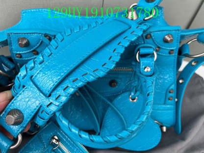 Disarh Fashion - BGA Bags - 1671