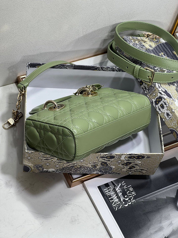 Disarh - Dir Bags - 702