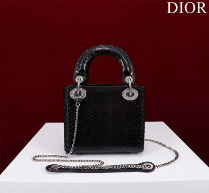 Disarh - Dir Bags - 104