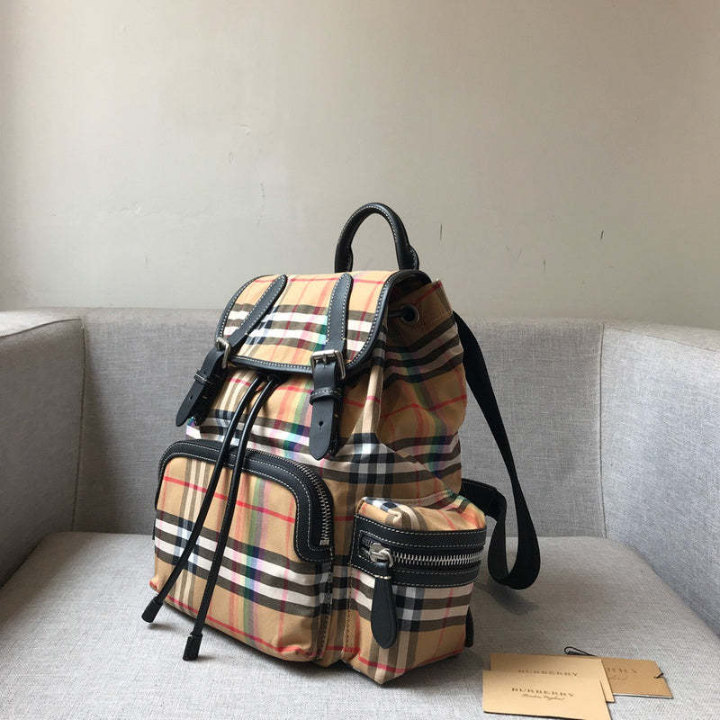 Disarh Fashion -BBR Bags - 1511