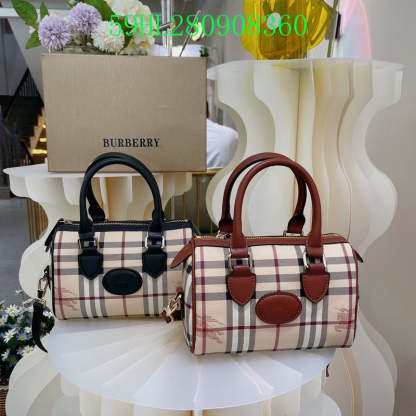 Disarh Fashion -BBR Bags - 286