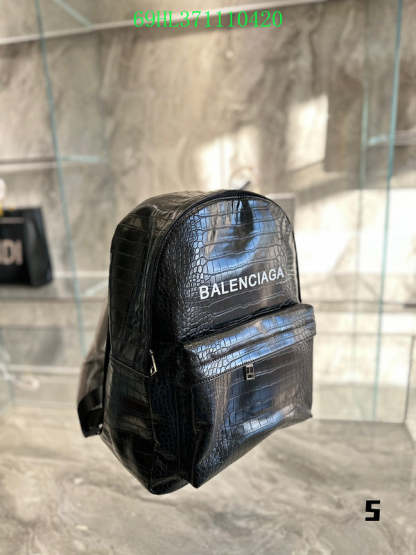 Disarh Fashion - BGA Bags - 1985