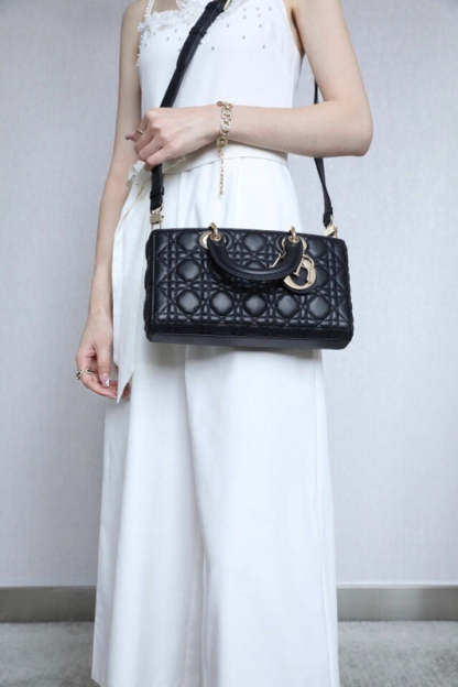 Disarh - Dir Bags - 454