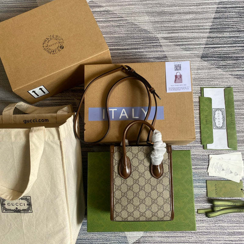 Disarh - GG Bags - 1587