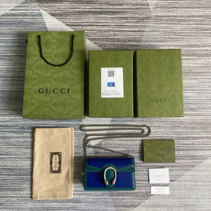 Disarh - GG Bags - 1991