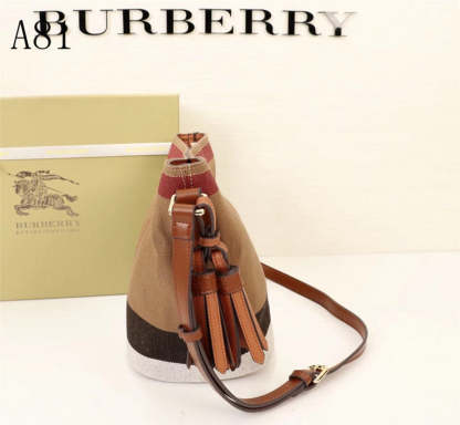 Disarh Fashion -BBR Bags - 786